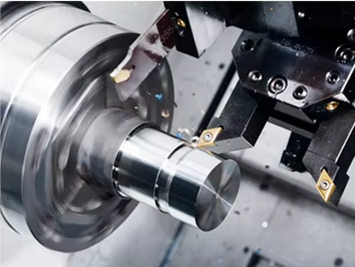 cnc tuning