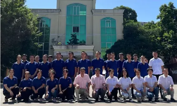 cnc service team cnc service team